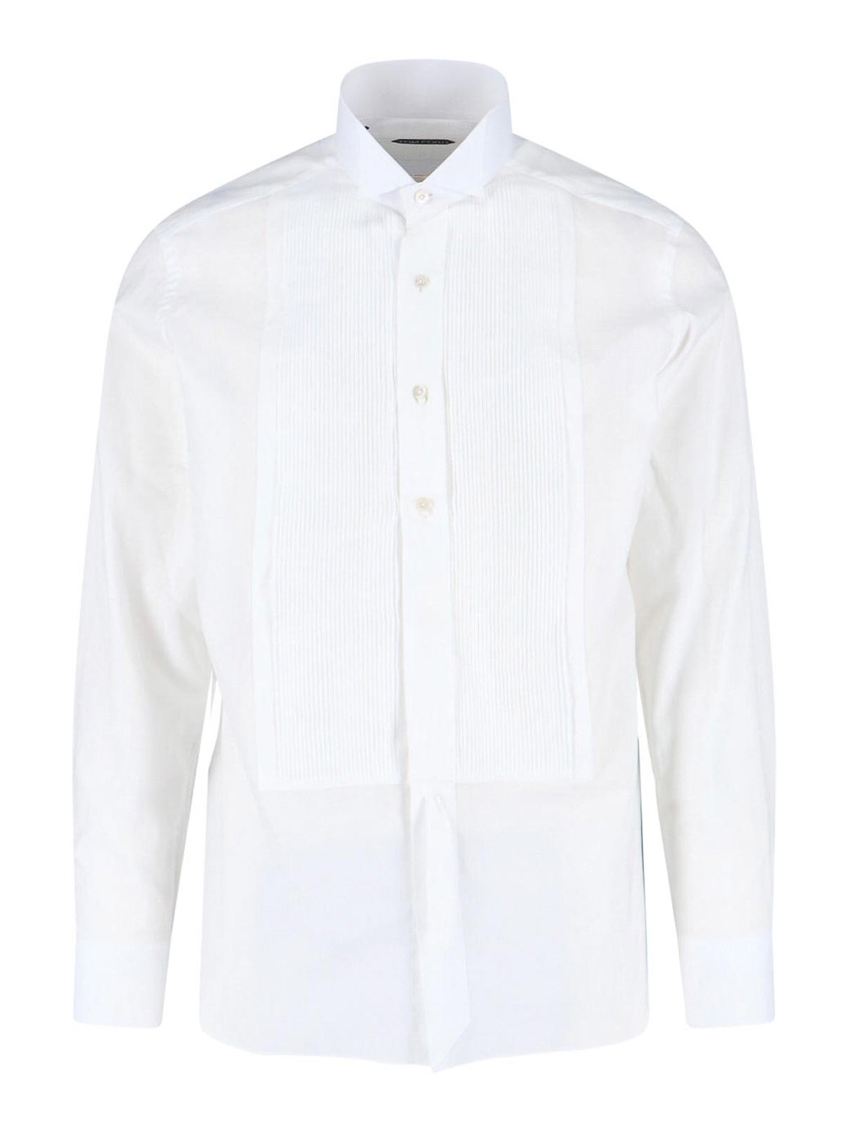 Tuxedo Shirt