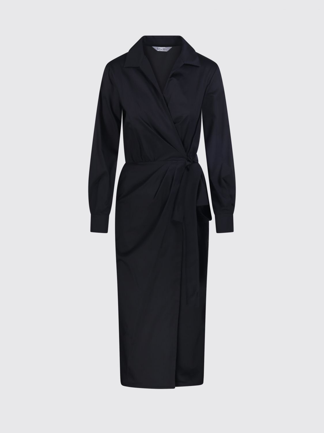 Dress Woman color Black