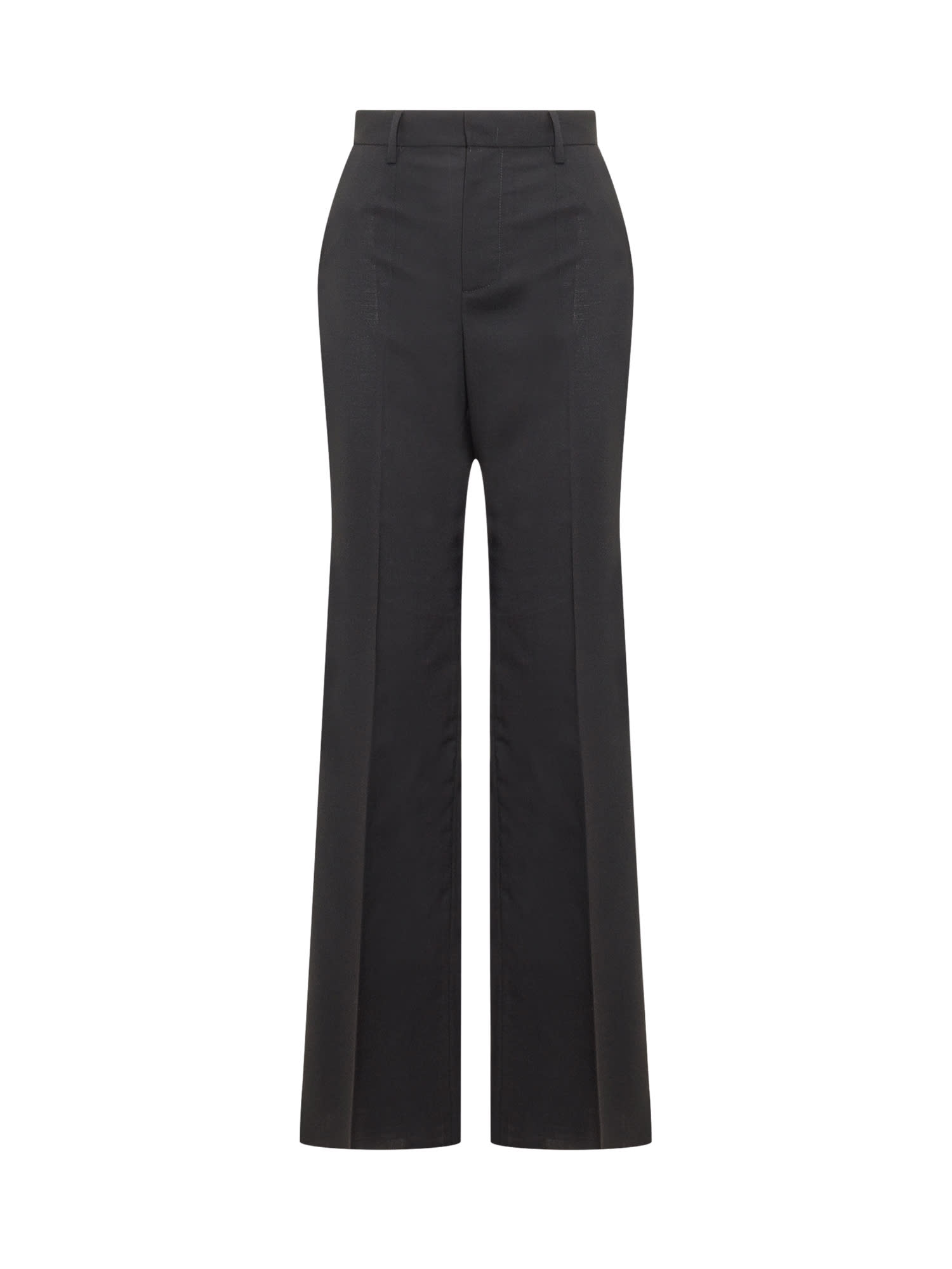 Black Trousers