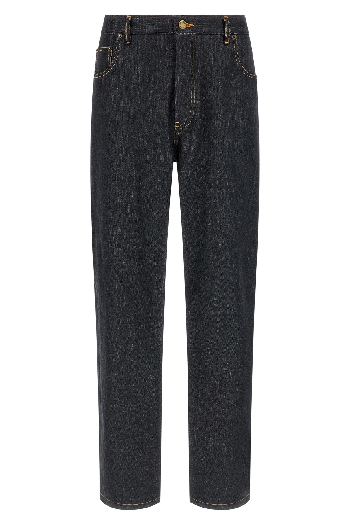 Japanese Selvedge Denim Jeans