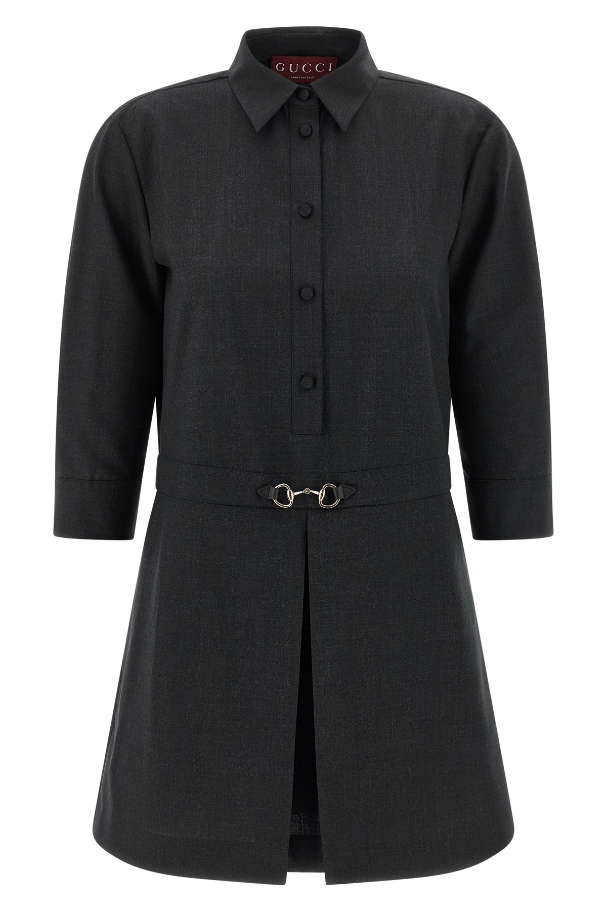 'Morsetto' Dress