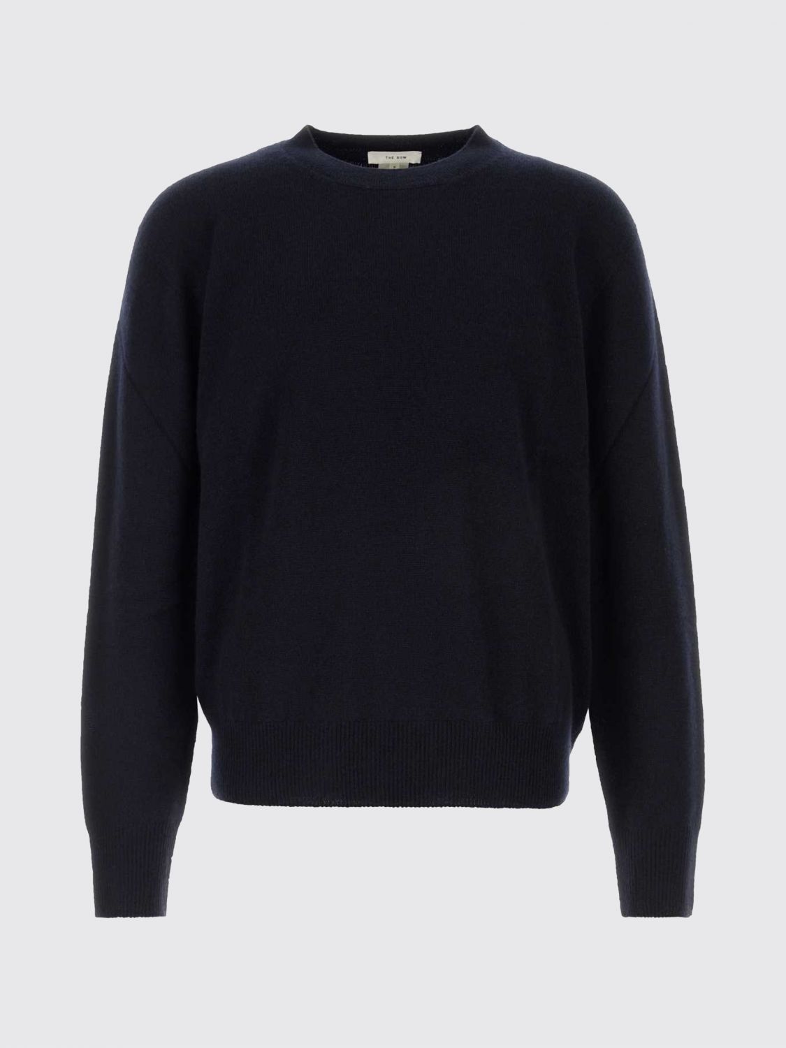 T-Shirt Men color Navy