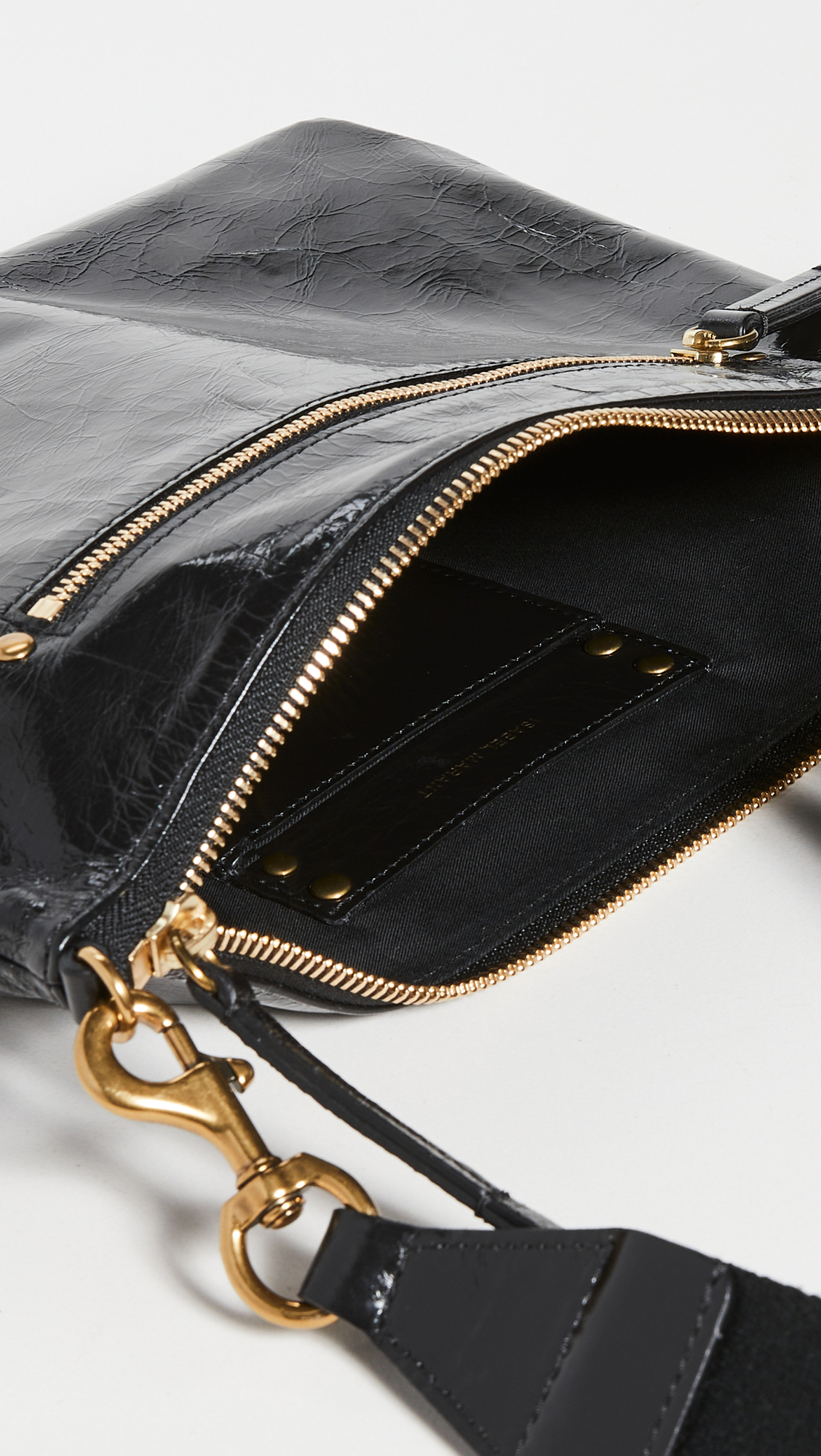 Nessah New Crossbody