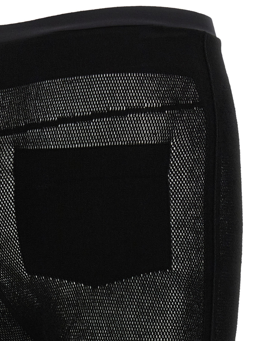 Seen Unseen Ap Leggings