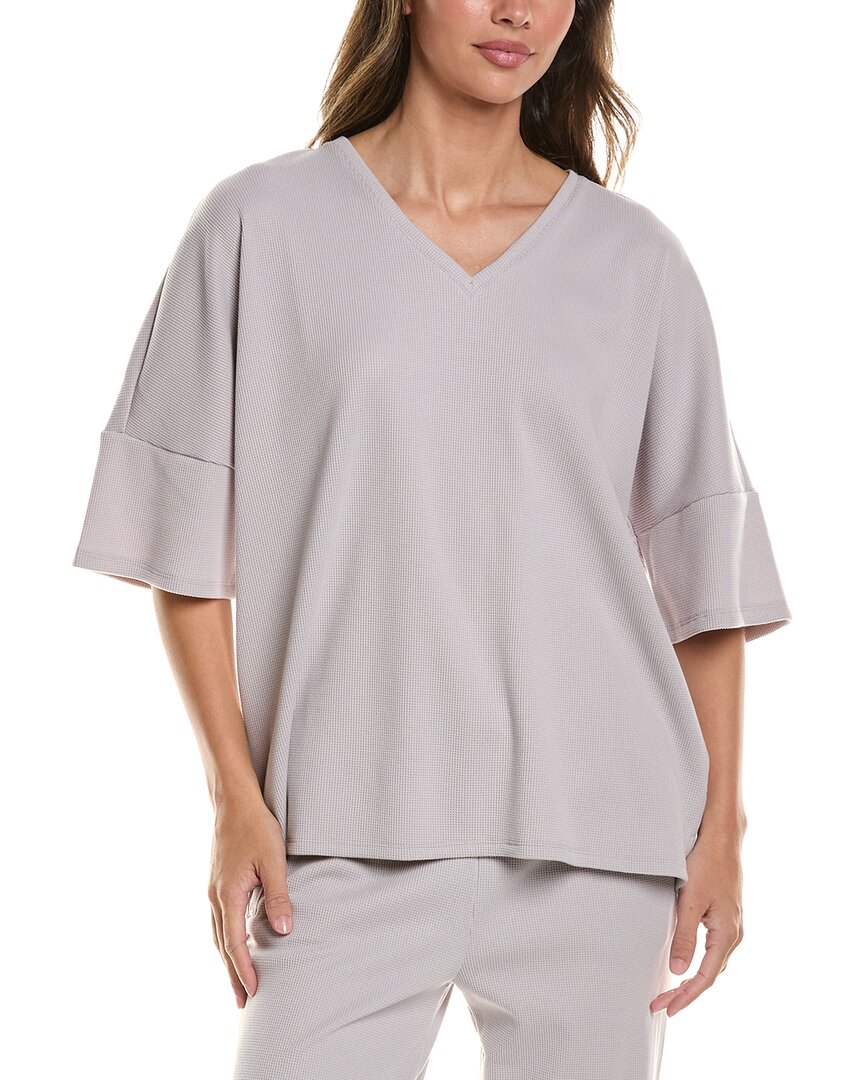 Tranquility V-Neck Top