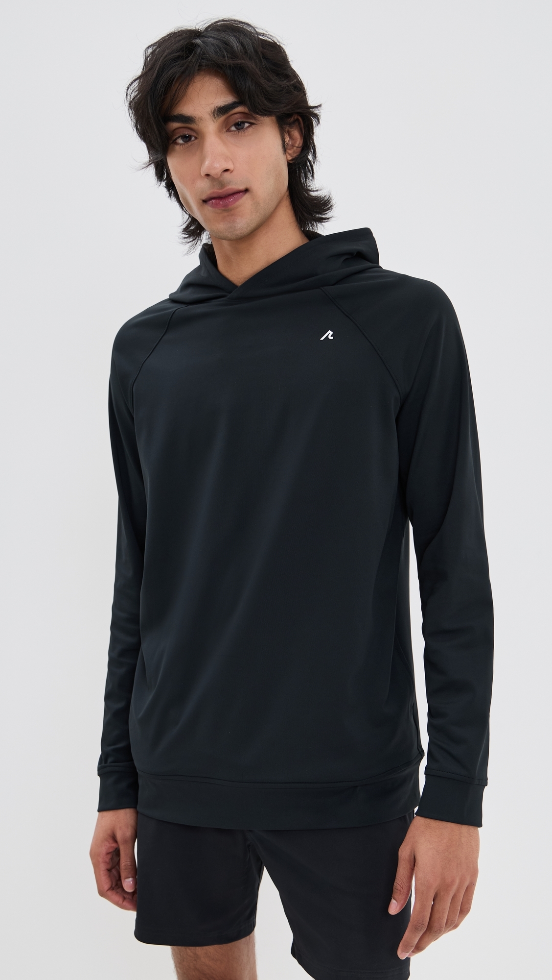 Redvanly Larkin Performance Hoodie Tuxedo