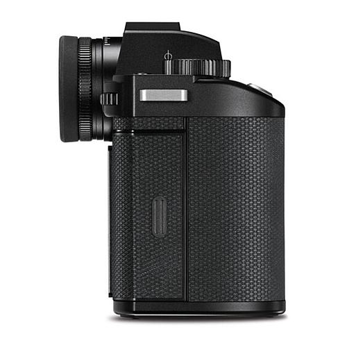 SL2 Mirrorless Digital Camera Body Only Bundle