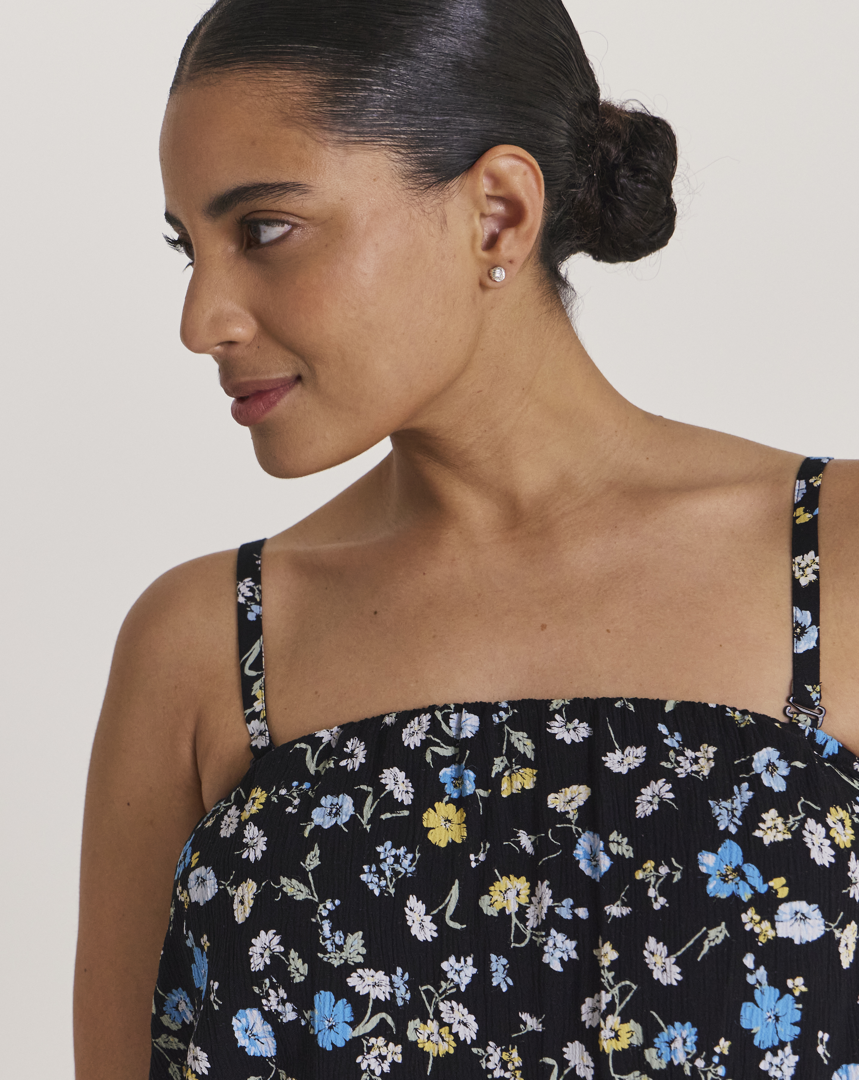 Bandeau Playsuit