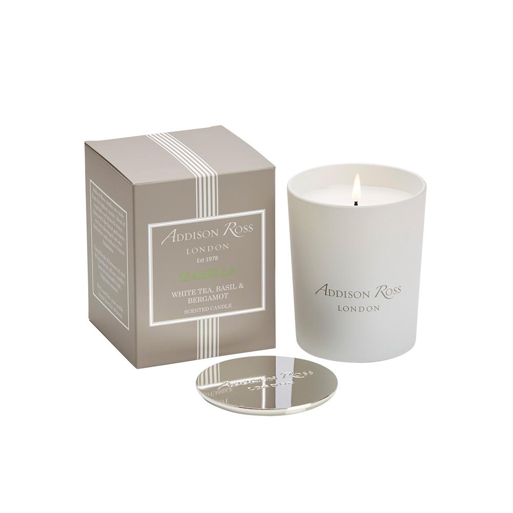 Isabella Scented Candle