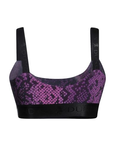 Woman Top Mauve