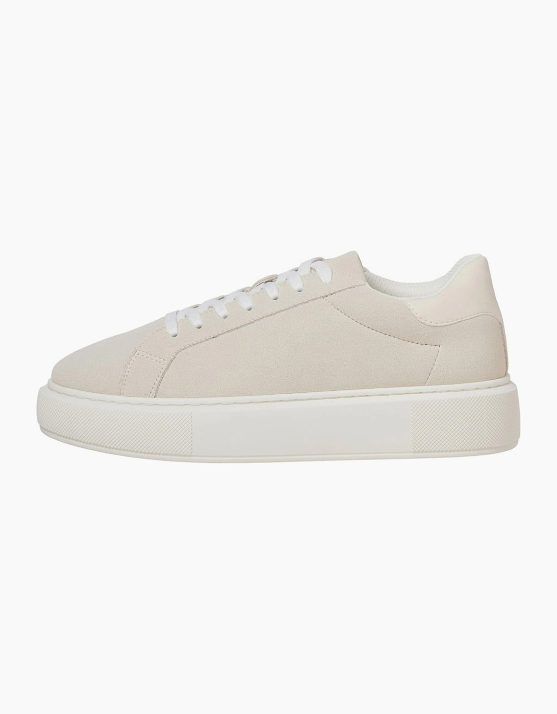 Jack & Jones Men's Aspire Cupsole Mens Trainers - Tan