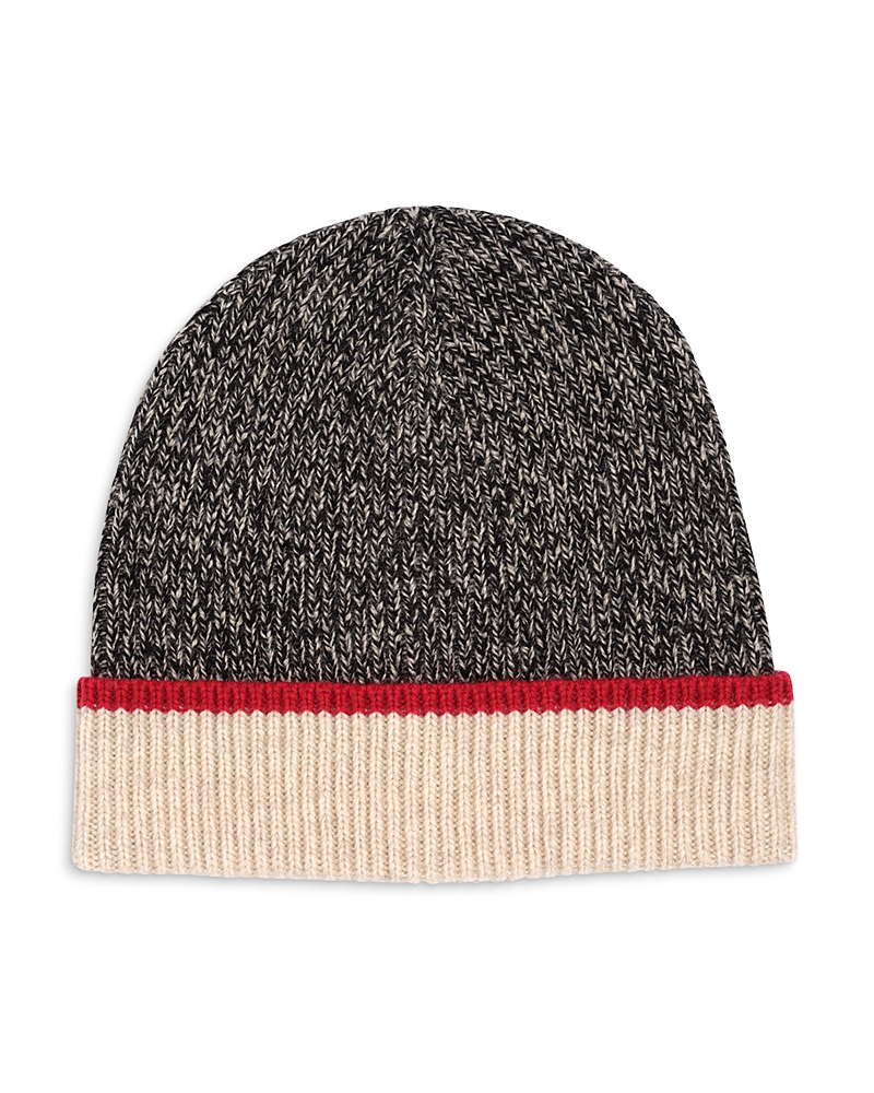 Marled Beanie