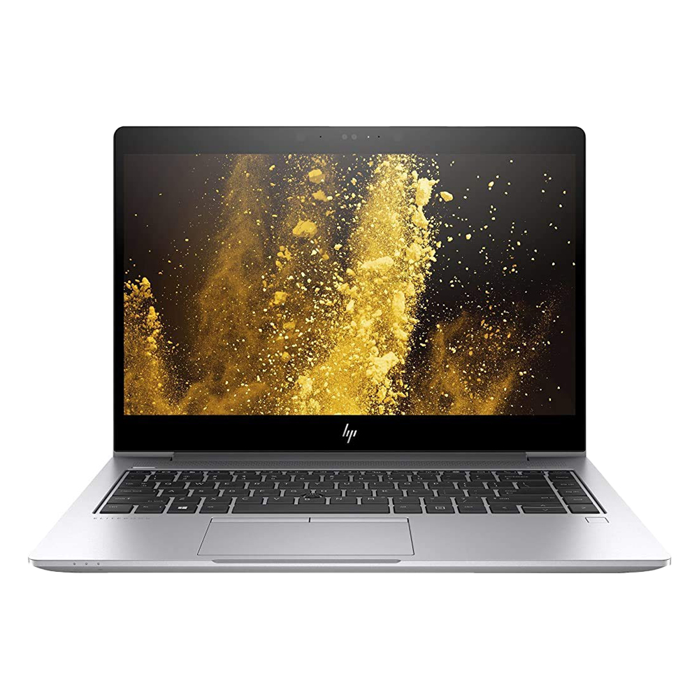 EliteBook 840 G6 - Intel Core i5-8250U - 8GB RAM - 240GB SSD