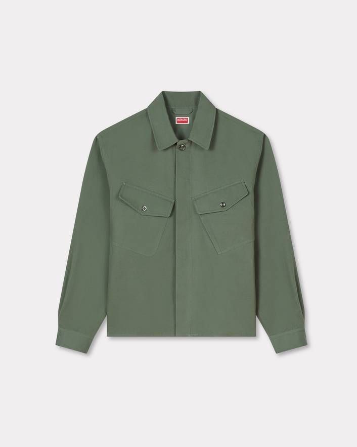 Overshirt for Men