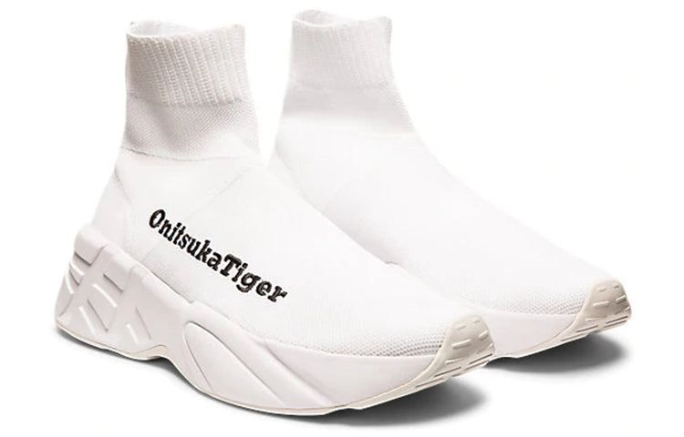 P-Trainer Knit 'White'