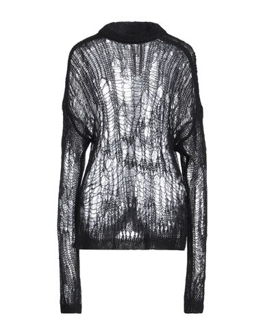 Woman Sweater Black