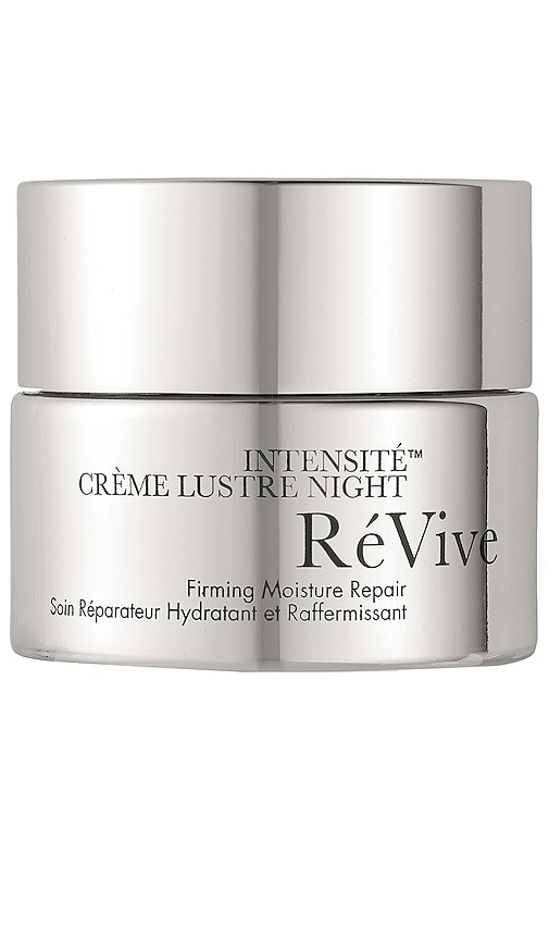 ReVive Intensite Creme Lustre Night Firming Moisture Repair in Beauty: NA