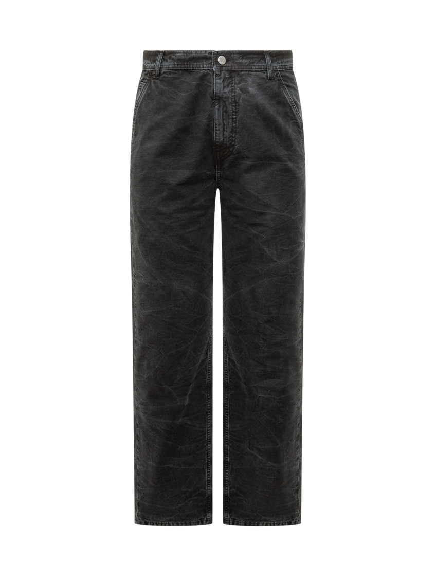 Marble Tas Pant
