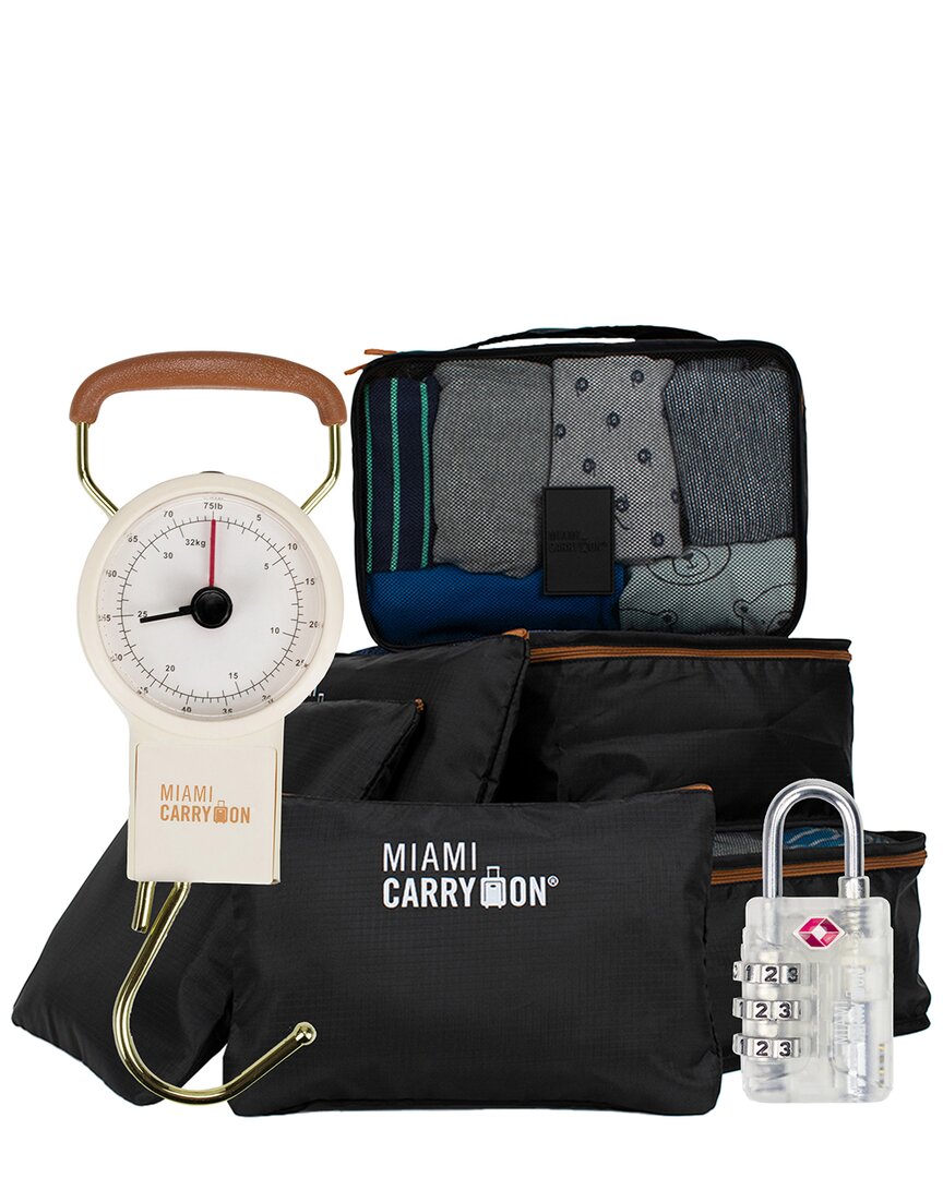 Essential Travel Kit Combo