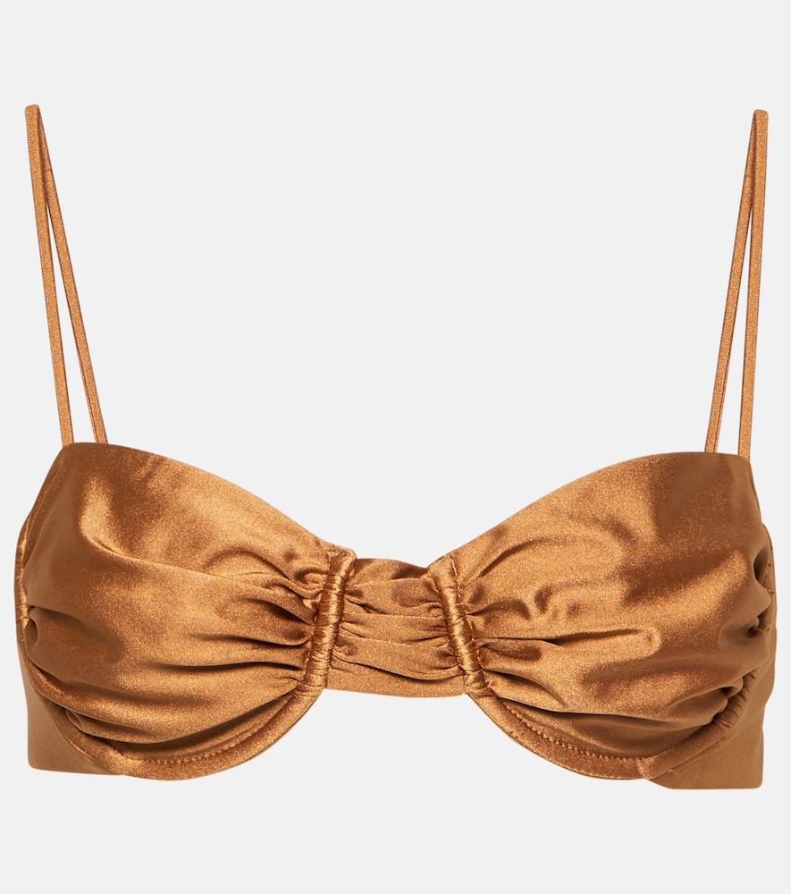 Mia bikini top