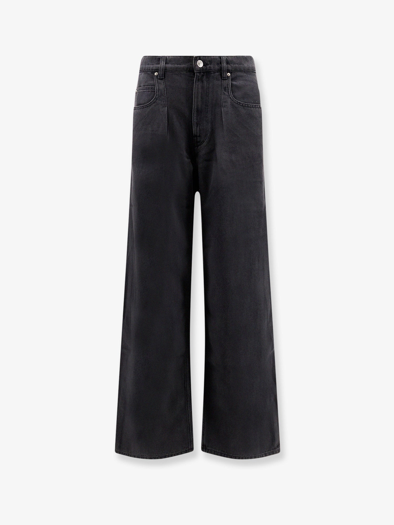 Rodayna Jeans — Black