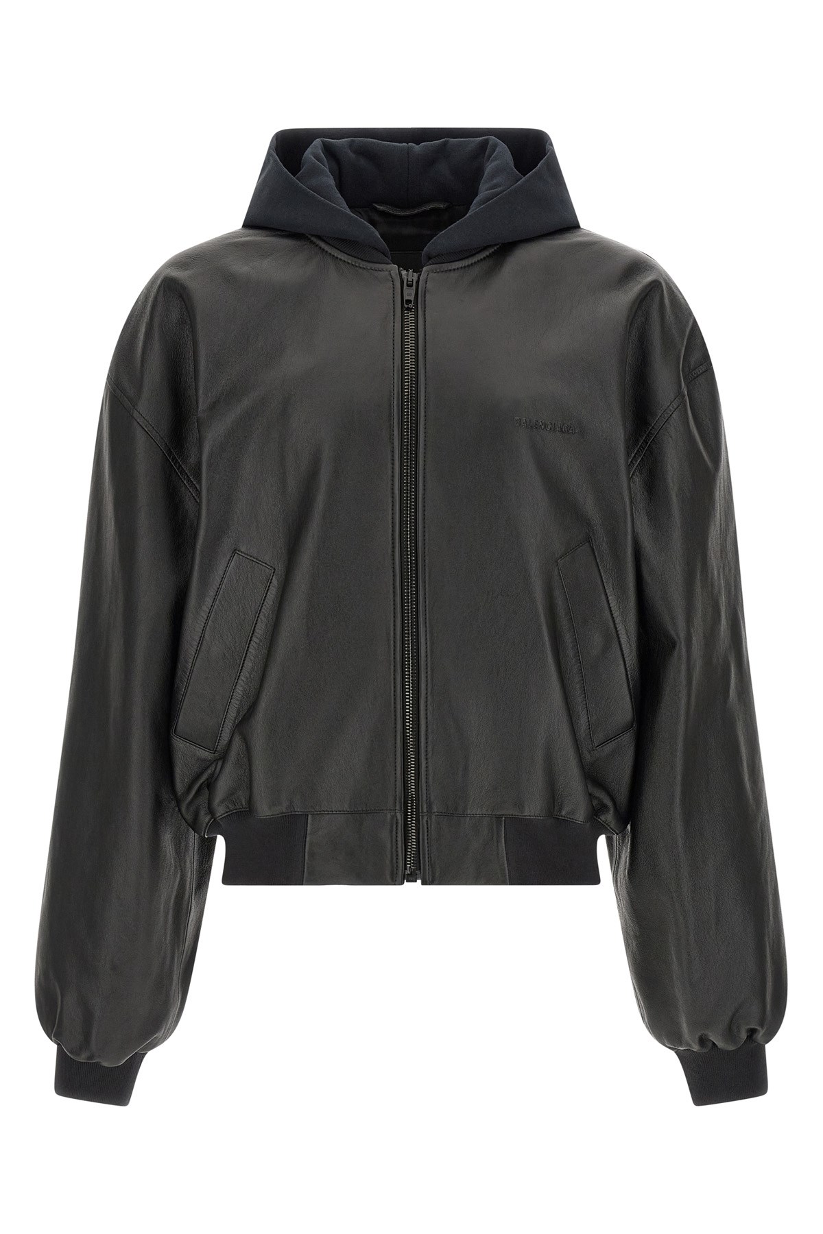 'Salon De Couture' Bomber Jacket