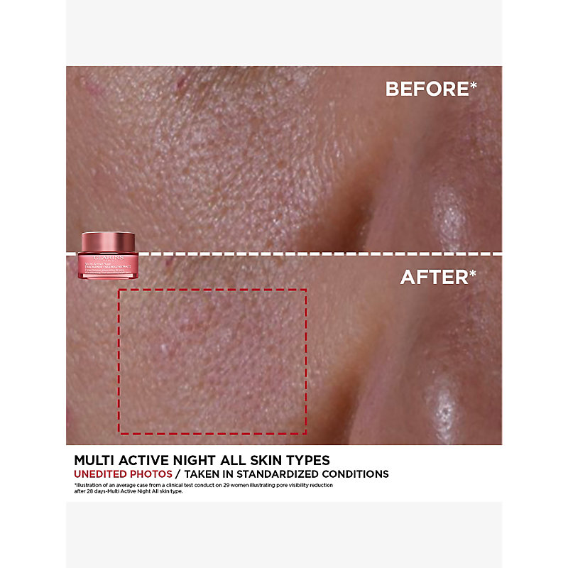 Multi-Active Night Cream 50ml