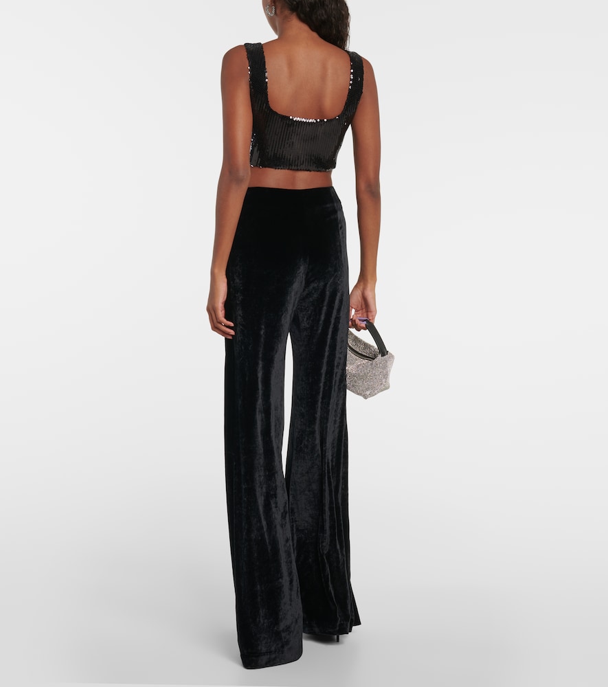 Beating Heart sequin top