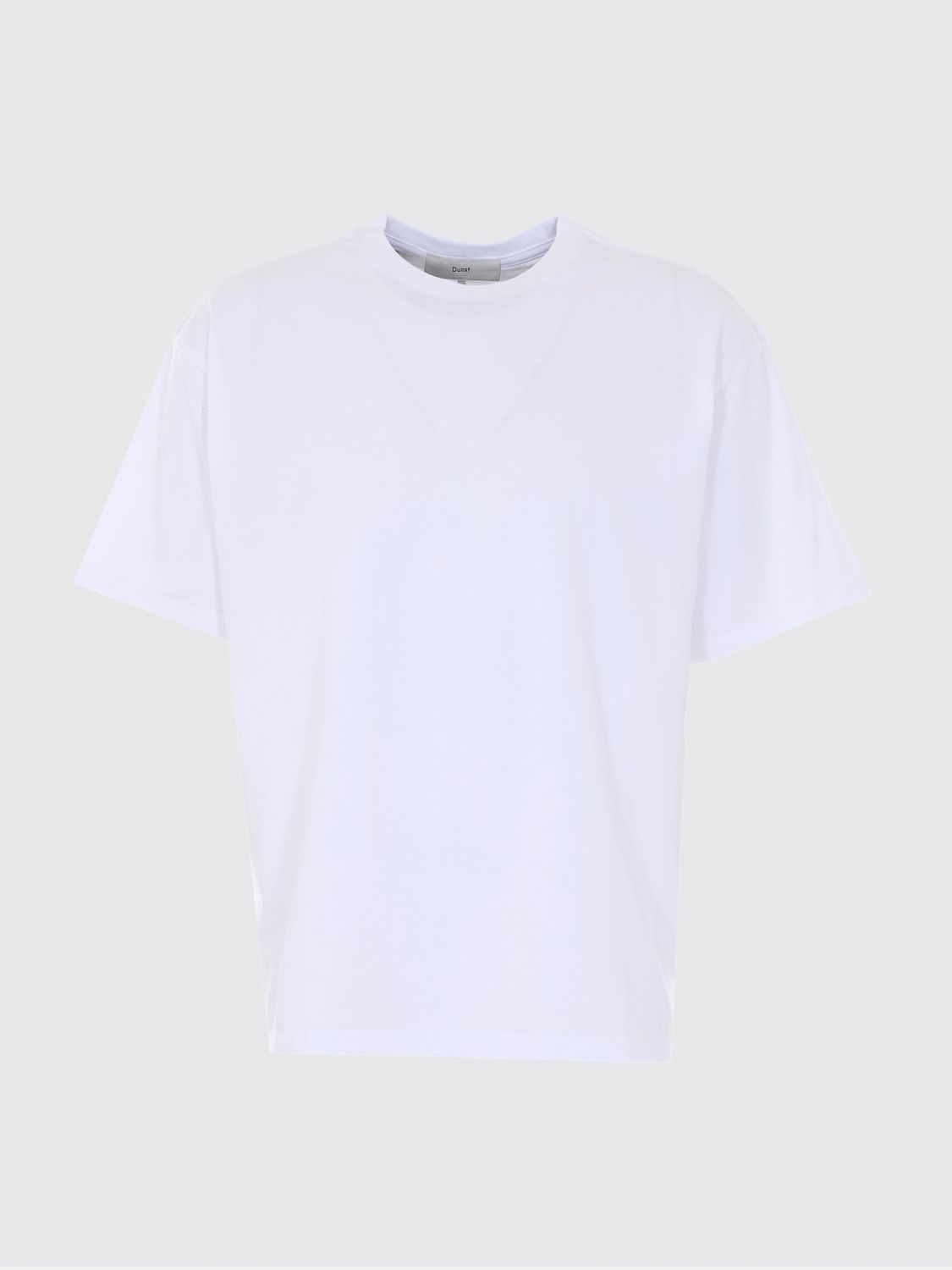 T-Shirt Men color White