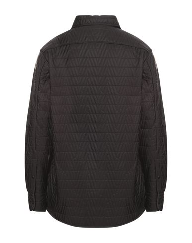 Man Jacket Black