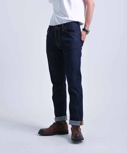 Thin Finn Dry Ecru Embo 110268