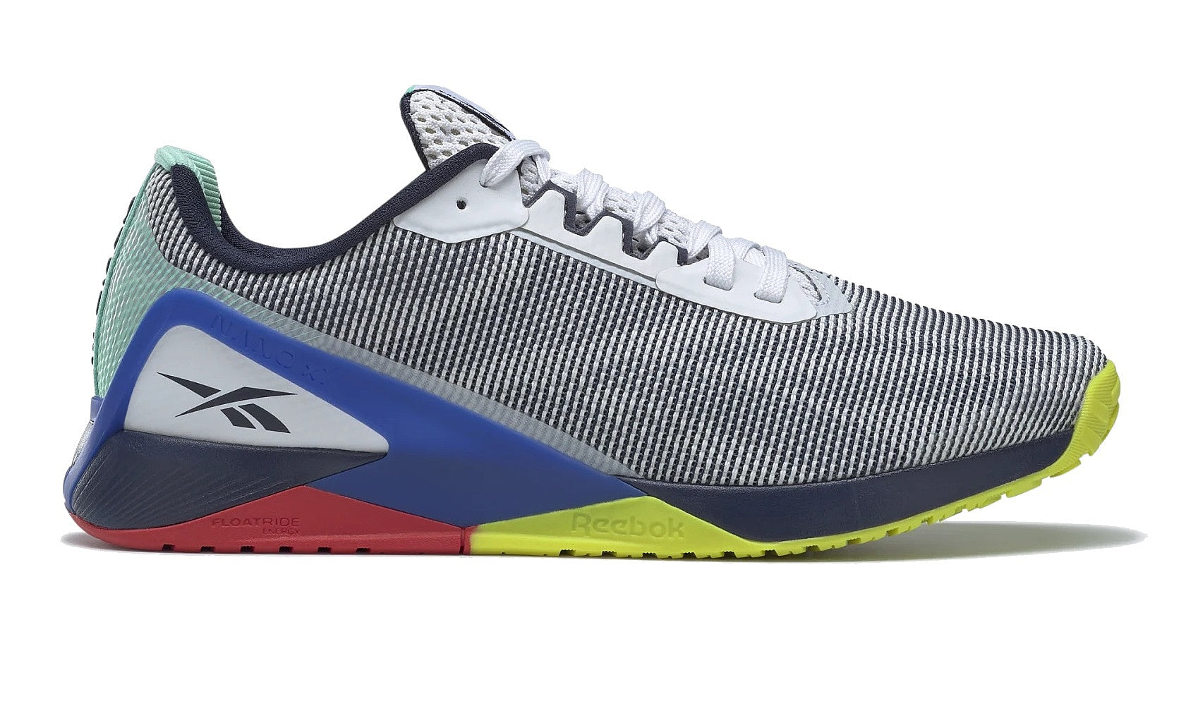 Men's Nano X1 Grit Sneakers