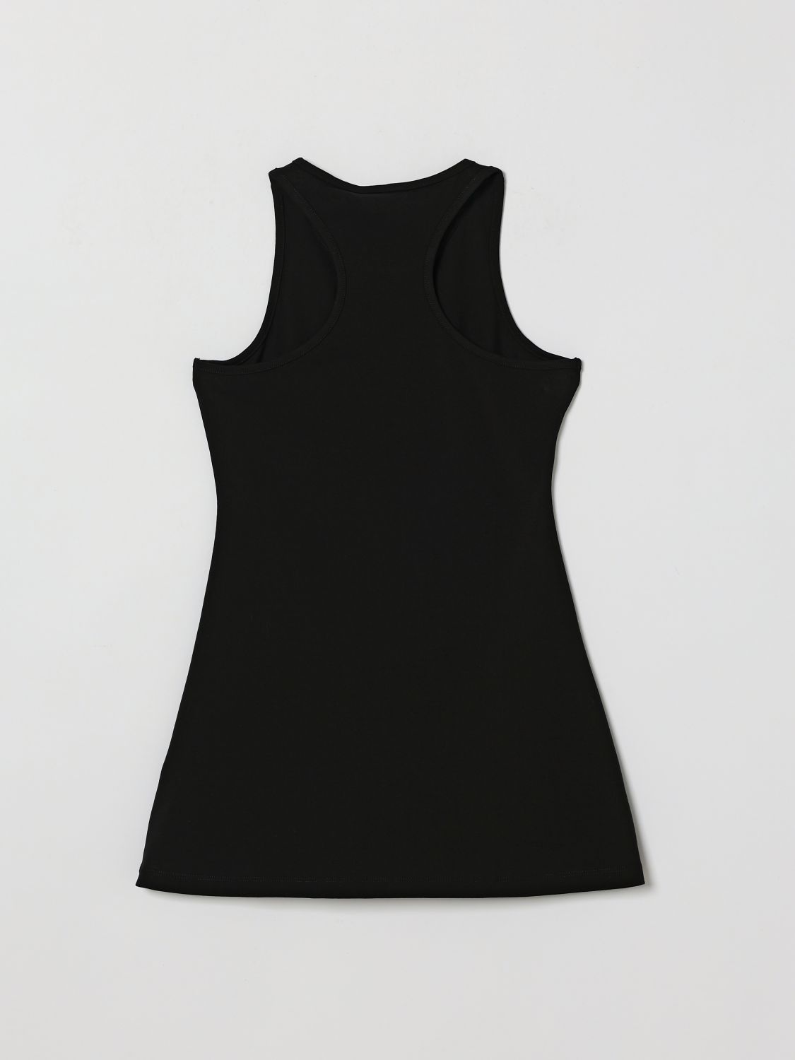 Dress Kids color Black