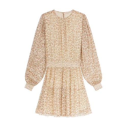 Svetlana dress