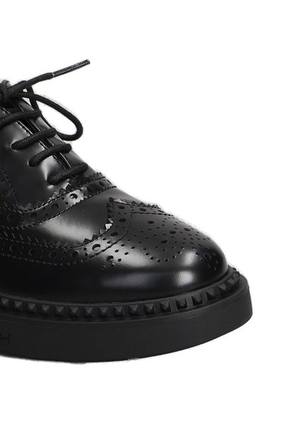 Ash Mercer Oxford Lace-Up Shoes