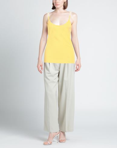 Woman Top Apricot Size 10 Viscose, PBT
