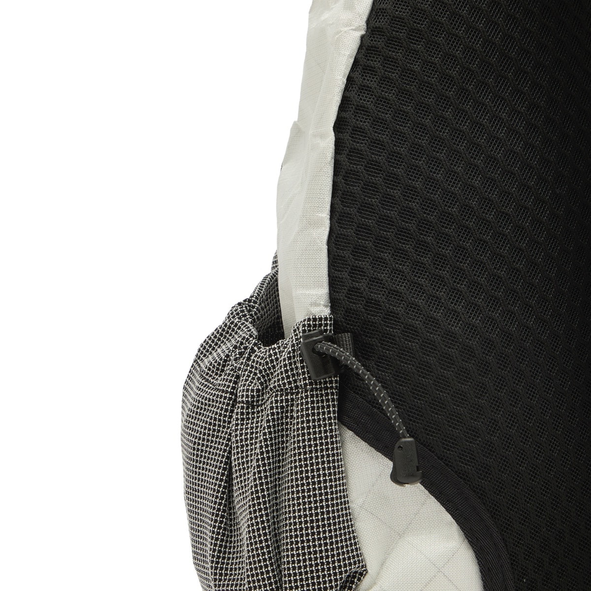 SR4 Cross Body Bag White