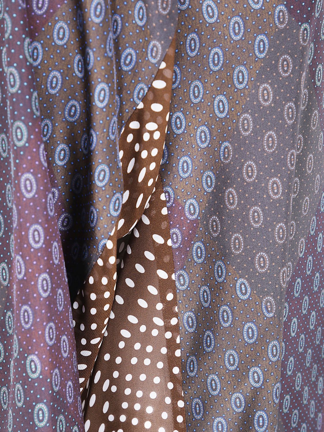 Shirt Woman color Burgundy