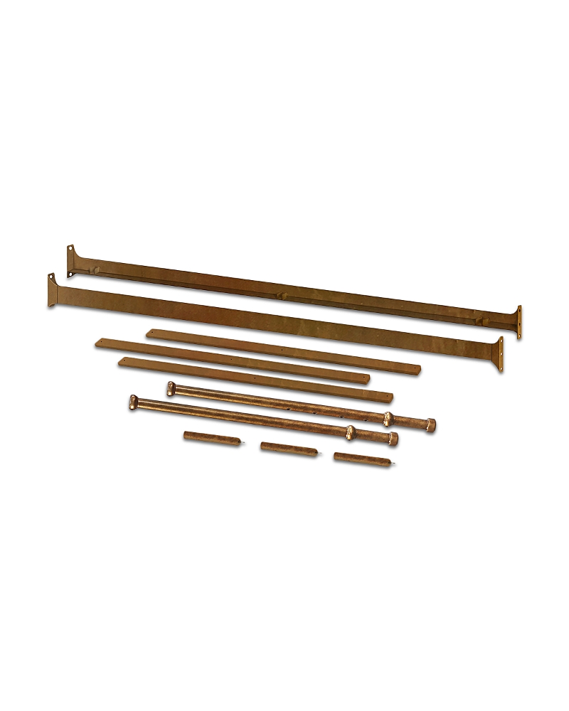 Winston Mini Crib Twin Size Conversion Kit