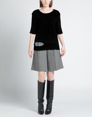 Woman Sweater Black