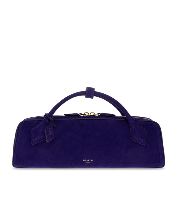 Alaïa Le Teckel Clutch Bag