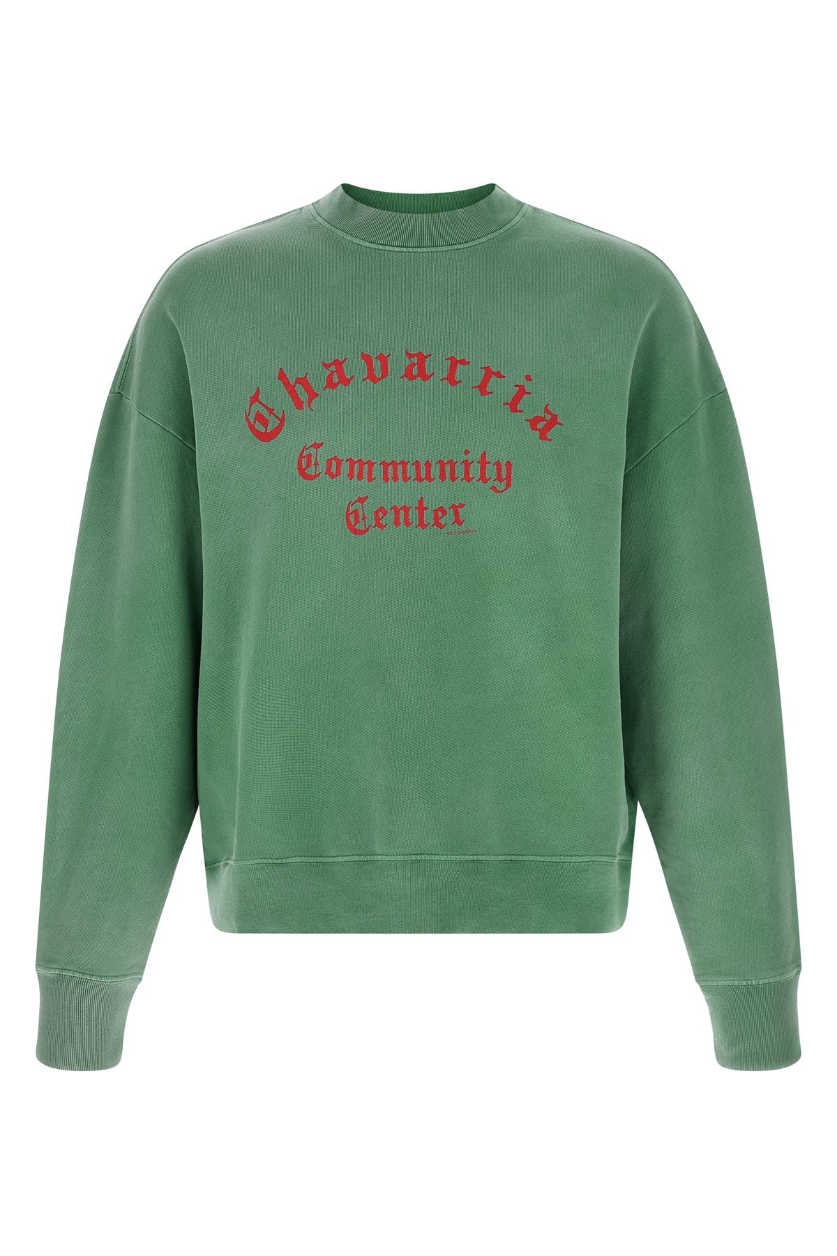 'Chavarria Community Center - Hooligan' Sweatshirt