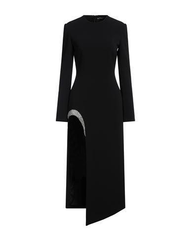 Woman Mini dress Black
