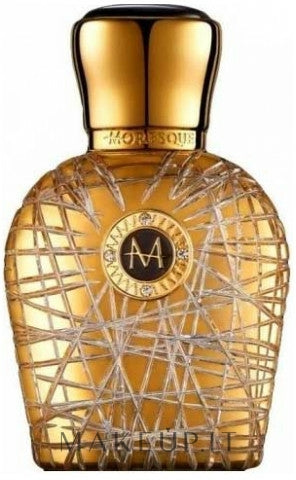 Moresque Sole Eau de Parfu