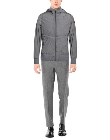 Man Jacket Grey