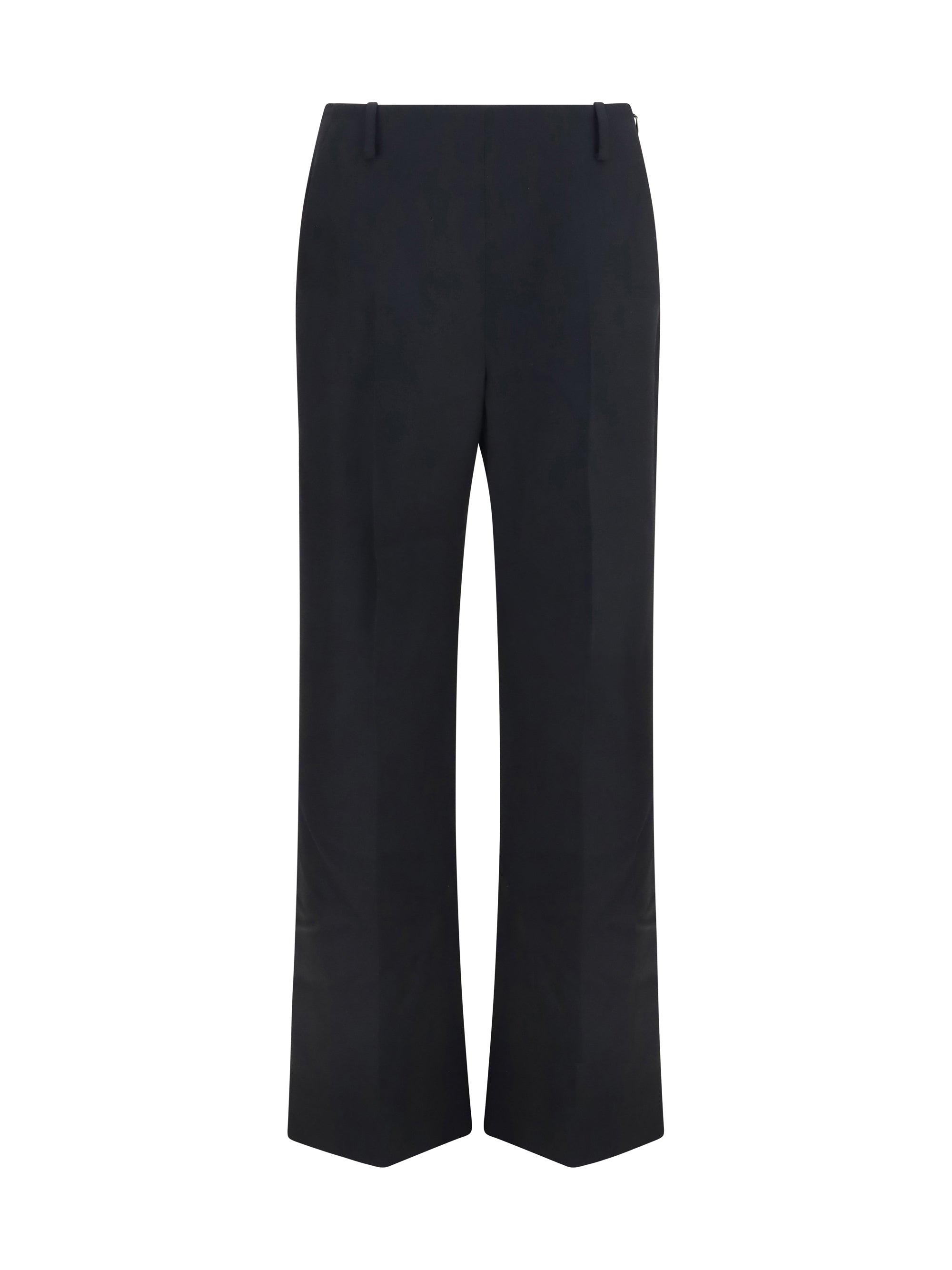 Grenare Trousers — Black
