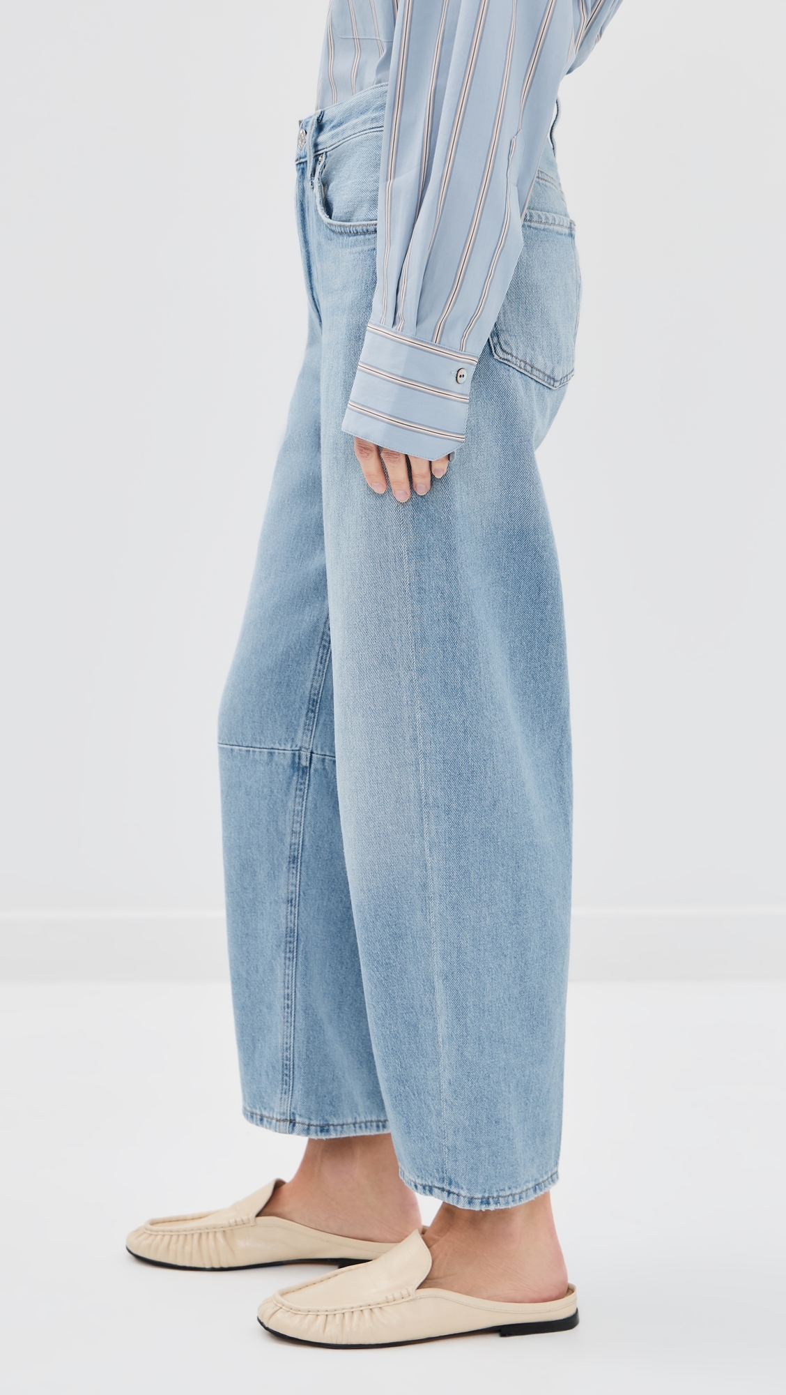 Petite Miro Jeans Ritual