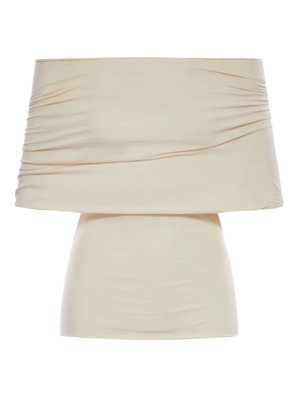 Cotton top - Neutrals