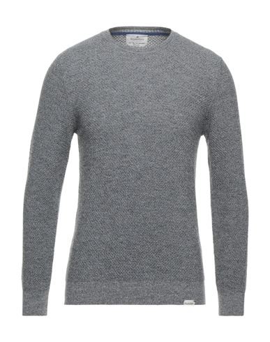 Man Sweater Grey
