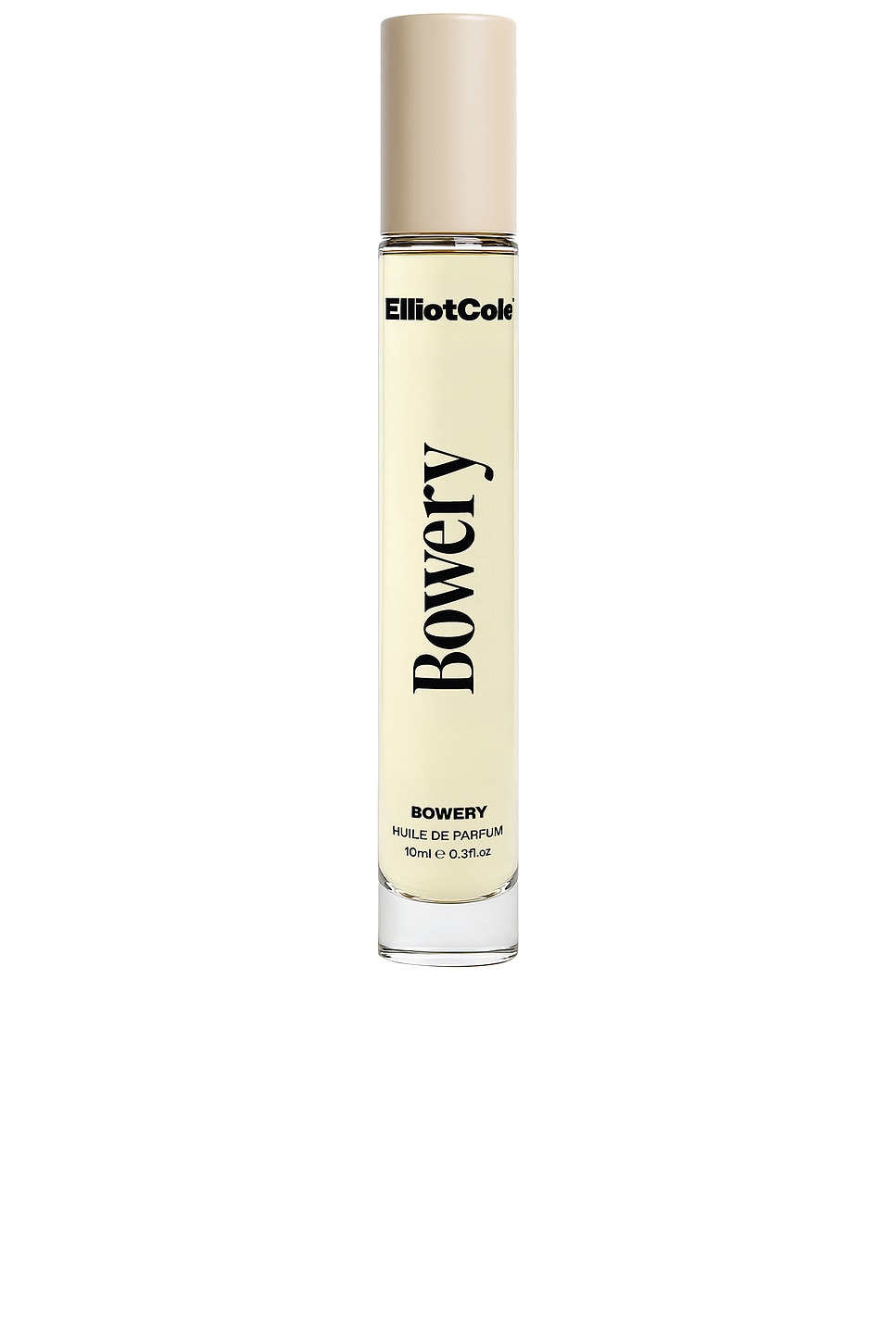 ElliotCole Bowery Huile De Parfum in Beauty: NA